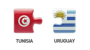 Tunus Uruguay bulmaca kavramı