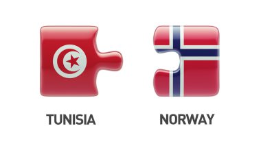 Tunus Norveç bulmaca kavramı