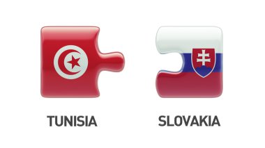Tunus Slovakya bulmaca kavramı