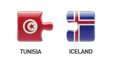 Tunus İzlanda bulmaca kavramı