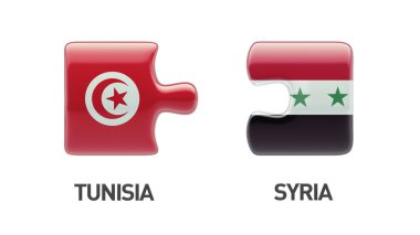 Suriye Tunus bulmaca kavramı