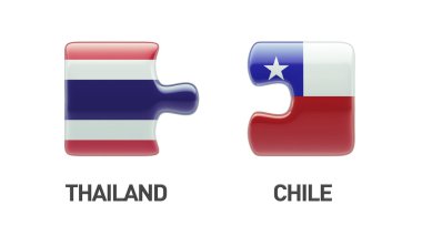 Tayland Şili bulmaca kavramı