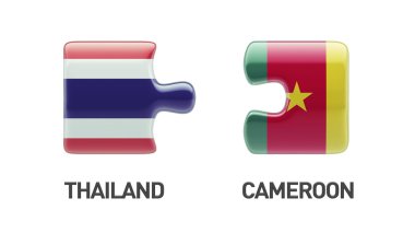 Ülke bulmaca kavramı