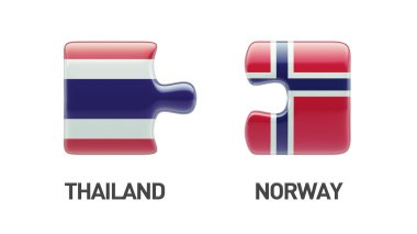 Tayland Norveç bulmaca kavramı