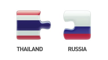 Tayland Rusya bulmaca kavramı
