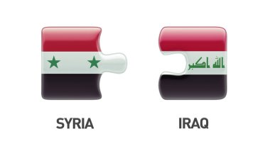 Suriye Irak bulmaca kavramı