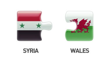 Suriye Galler bulmaca kavramı