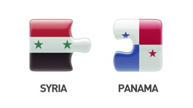 Suriye Panama bulmaca kavramı
