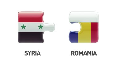 Suriye Romanya bulmaca kavramı