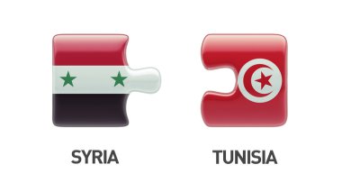 Suriye Tunus bulmaca kavramı