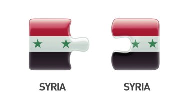 Suriye bulmaca kavramı