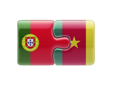 Ülke bulmaca kavramı