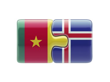 Ülke bulmaca kavramı