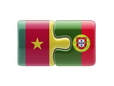 Ülke bulmaca kavramı