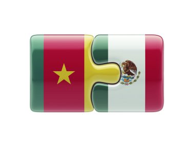 Ülke bulmaca kavramı