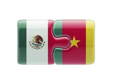 Ülke bulmaca kavramı