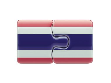 Tayland bulmaca kavramı