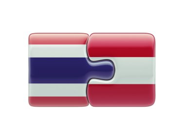 Tayland Avusturya bulmaca kavramı