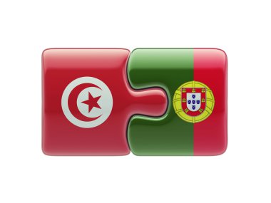 Tunus Portekiz bulmaca kavramı