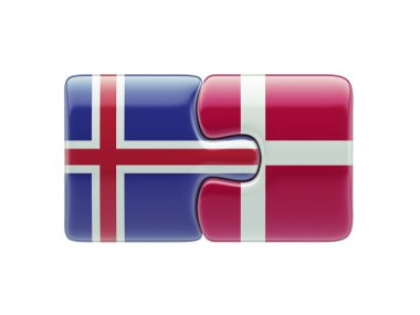 İzlanda Danimarka bulmaca kavramı