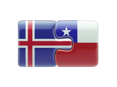 İzlanda Şili bulmaca kavramı