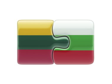 Litvanya Bulgaristan bulmaca kavramı