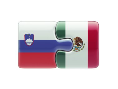 Slovenya Meksika bulmaca kavramı