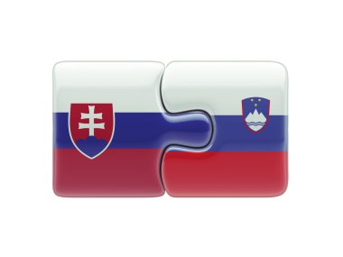 Slovenya Slovakya bulmaca kavramı