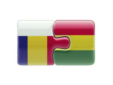 Romanya Bolivya bulmaca kavramı