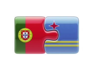 Portekiz Aruba