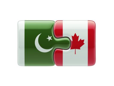 Pakistan Kanada bulmaca kavramı