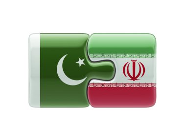 Pakistan Iran bulmaca kavramı