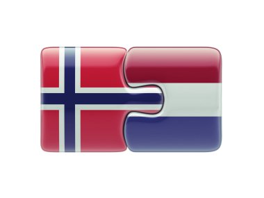 Norveç Hollanda bulmaca kavramı