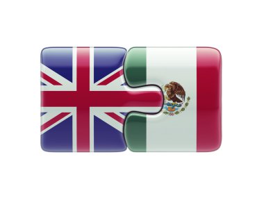 Amerika Birleşik Devletleri Meksika bulmaca kavramı