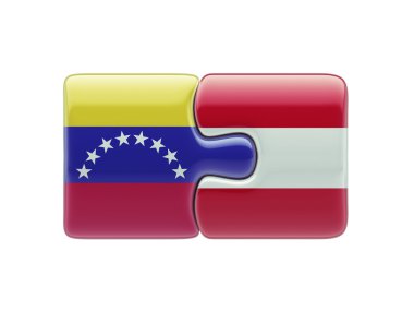 Venezuela Avusturya bulmaca kavramı