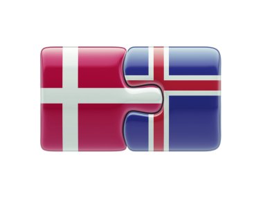 İzlanda Danimarka bulmaca kavramı