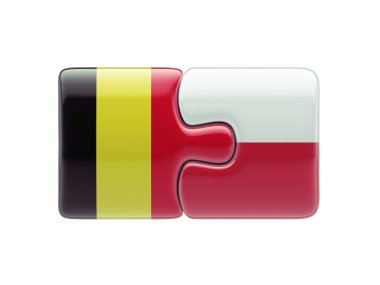 Polonya Belçika bulmaca kavramı