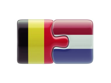 Belçika Hollanda bulmaca kavramı