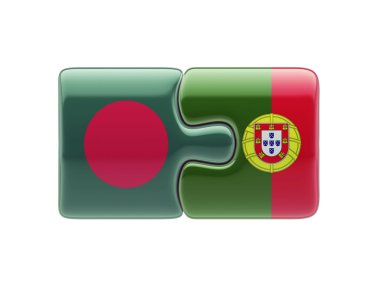 Portekiz Bangladeş bulmaca kavramı