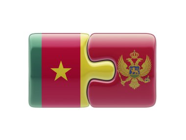 Ülke bulmaca kavramı