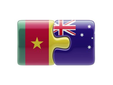 Ülke bulmaca kavramı