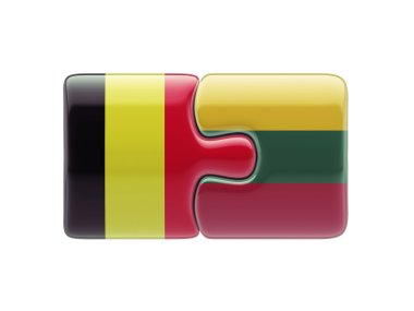 Litvanya Belçika bulmaca kavramı