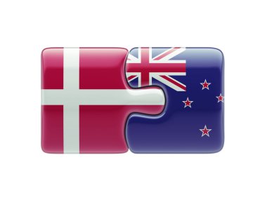 Danimarka Yeni Zelanda bulmaca kavramı