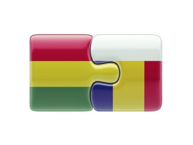 Romanya Bolivya bulmaca kavramı