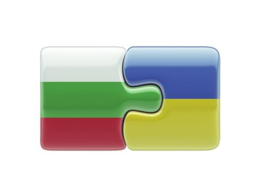 Ukrayna Bulgaristan bulmaca kavramı