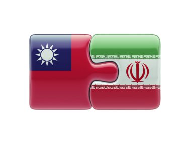 İsveç Iran bulmaca kavramı