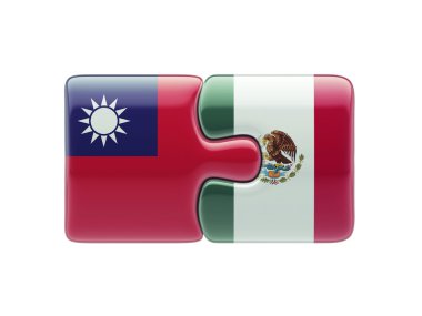 İsveç Meksika bulmaca kavramı