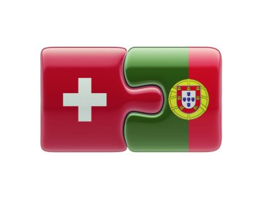 Portekiz İsviçre bulmaca kavramı