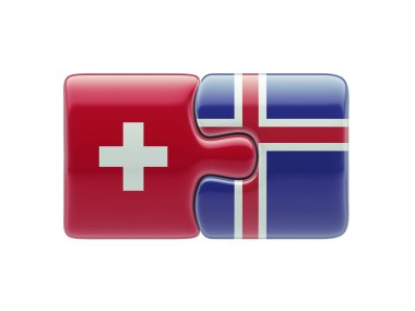 İzlanda İsviçre bulmaca kavramı