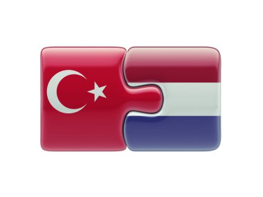 Türkiye'de Hollanda bulmaca kavramı